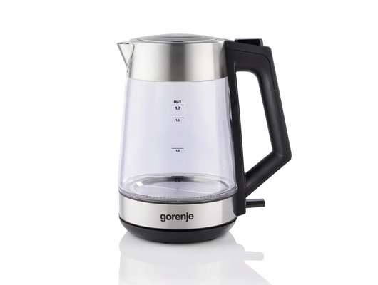 Чайник электрический GORENJE K17OGS
